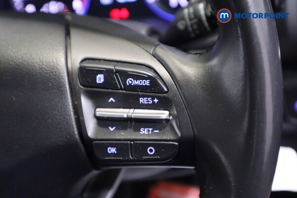 Used Hyundai KONA 2018 for sale - 76290837: Photo 21