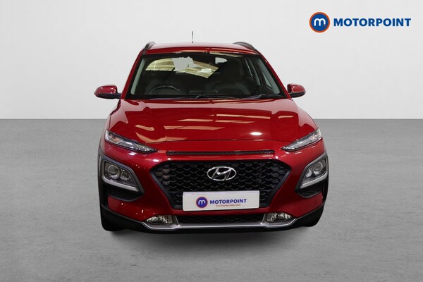 Used Hyundai KONA 2018 for sale - 76290837: Photo 2