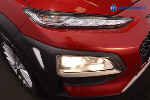 Used Hyundai KONA 2018 for sale - 76290837: Photo 33
