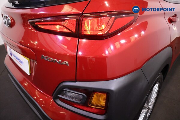 Used Hyundai KONA 2018 for sale - 76290837: Photo 35