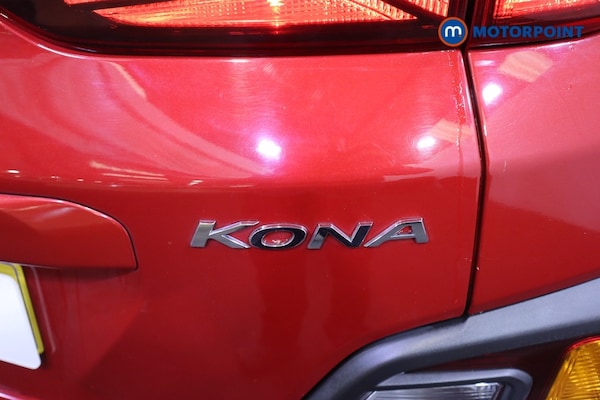 Used Hyundai KONA 2018 for sale - 76290837: Photo 36