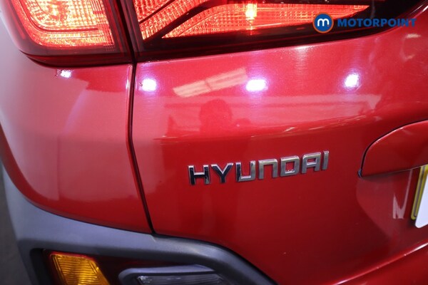 Used Hyundai KONA 2018 for sale - 76290837: Photo 37