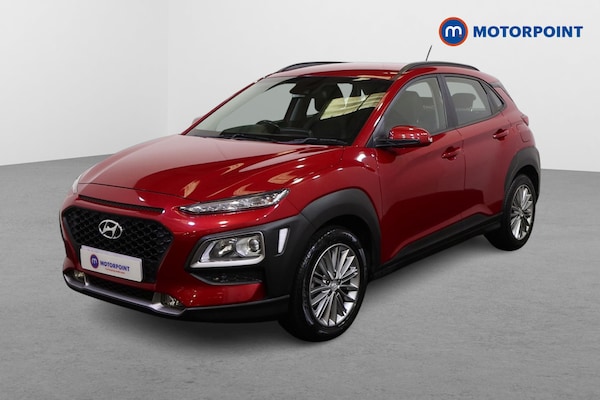 Used Hyundai KONA 2018 for sale - 76290837: Photo 3