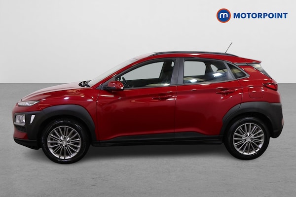 Used Hyundai KONA 2018 for sale - 76290837: Photo 4