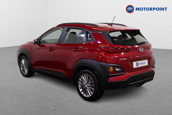 Used Hyundai KONA 2018 for sale - 76290837: Photo 5