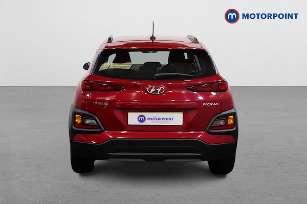 Used Hyundai KONA 2018 for sale - 76290837: Photo 6