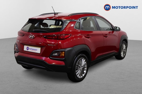 Used Hyundai KONA 2018 for sale - 76290837: Photo 7