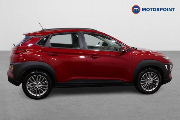Used Hyundai KONA 2018 for sale - 76290837: Photo 8