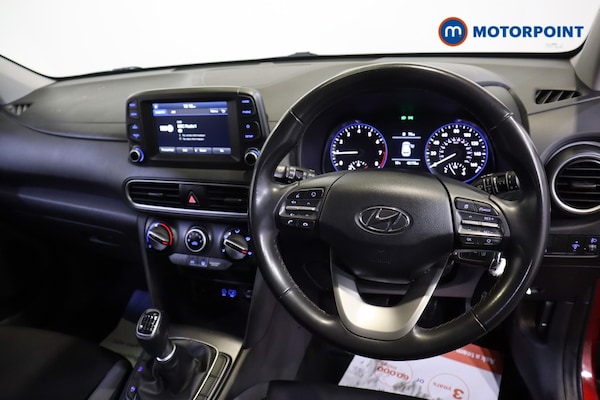 Used Hyundai KONA 2018 for sale - 76290837: Photo 9
