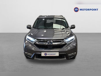 Used Honda CR-V 2022 for sale - 79177557: Photo