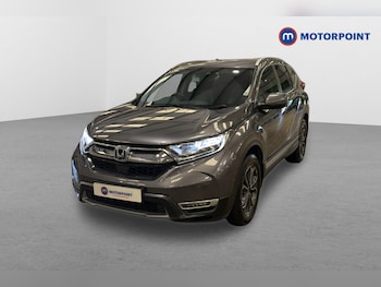 Used Honda CR-V 2022 for sale - 79177557: Photo