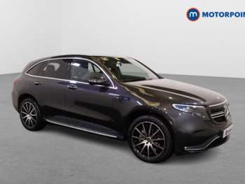 2021 AMG Line 5dr Auto