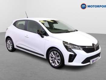 2024 - 1.0 TCe 90 Evolution 5dr