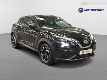 Used Nissan Juke 2023 for sale - 79837185: Photo