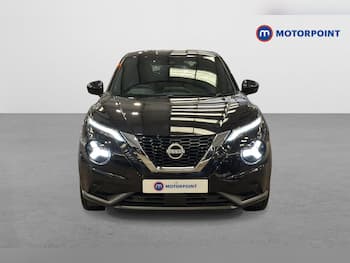 Used Nissan Juke 2023 for sale - 79837185: Photo
