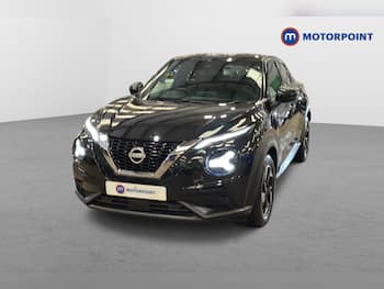 Used Nissan Juke 2023 for sale - 79837185: Photo