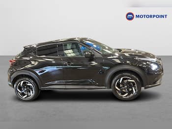 Used Nissan Juke 2023 for sale - 79837185: Photo