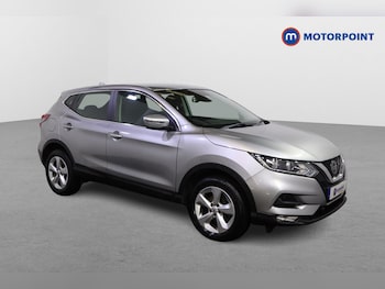 2018 - 1.5 dCi 115 Acenta Premium 5dr