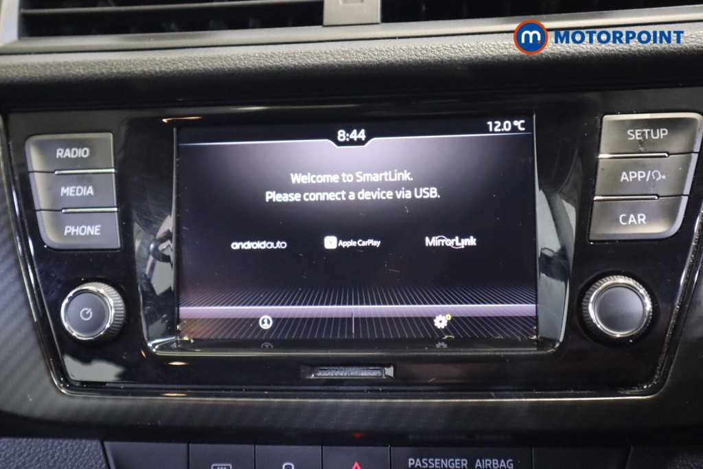 Used Skoda Fabia 2019 for sale - 76352800: Photo 10