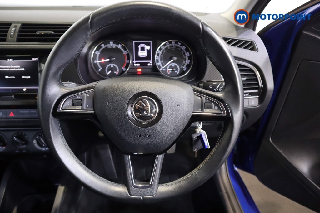 Used Skoda Fabia 2019 for sale - 76352800: Photo 11