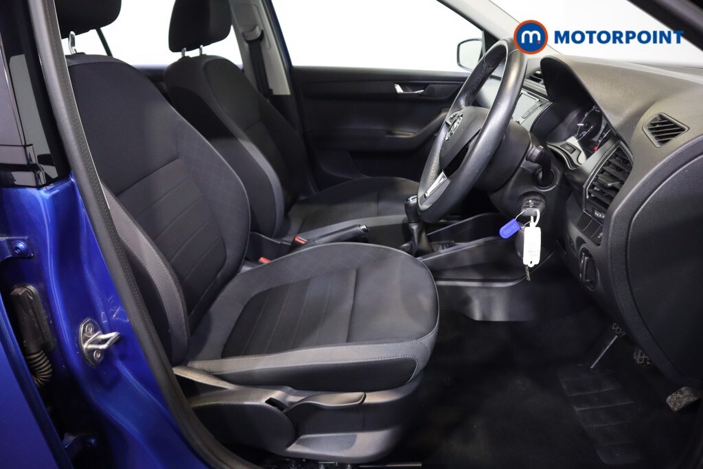 Used Skoda Fabia 2019 for sale - 76352800: Photo 14