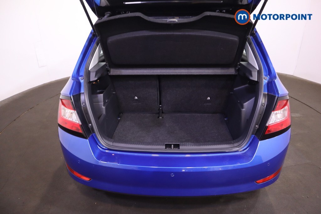 Used Skoda Fabia 2019 for sale - 76352800: Photo 16