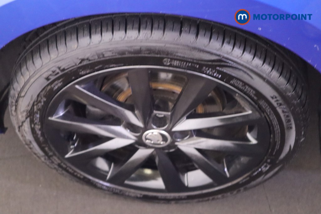 Used Skoda Fabia 2019 for sale - 76352800: Photo 18