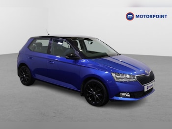 2019 - 1.0 TSI Colour Edition 5dr