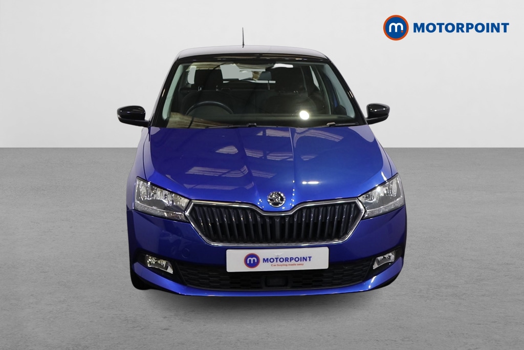 Used Skoda Fabia 2019 for sale - 76352800: Photo 2