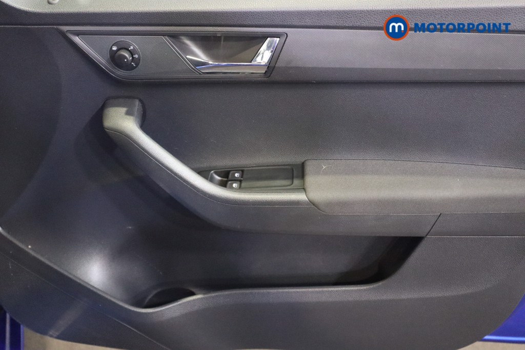 Used Skoda Fabia 2019 for sale - 76352800: Photo 21