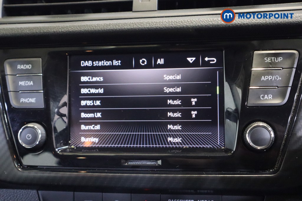 Used Skoda Fabia 2019 for sale - 76352800: Photo 28