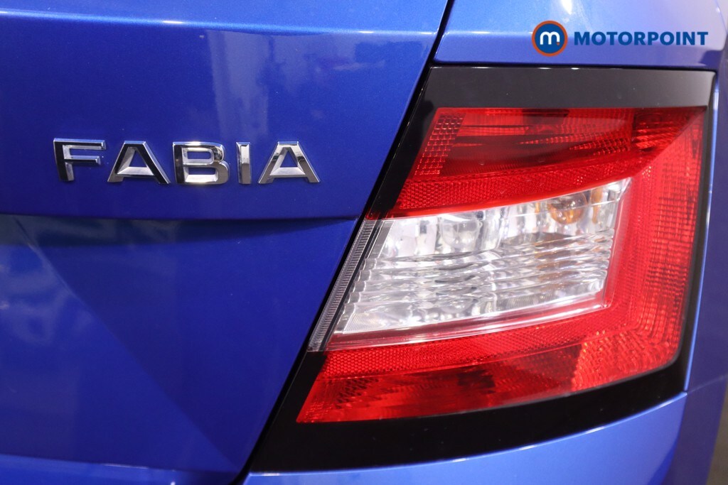 Used Skoda Fabia 2019 for sale - 76352800: Photo 35