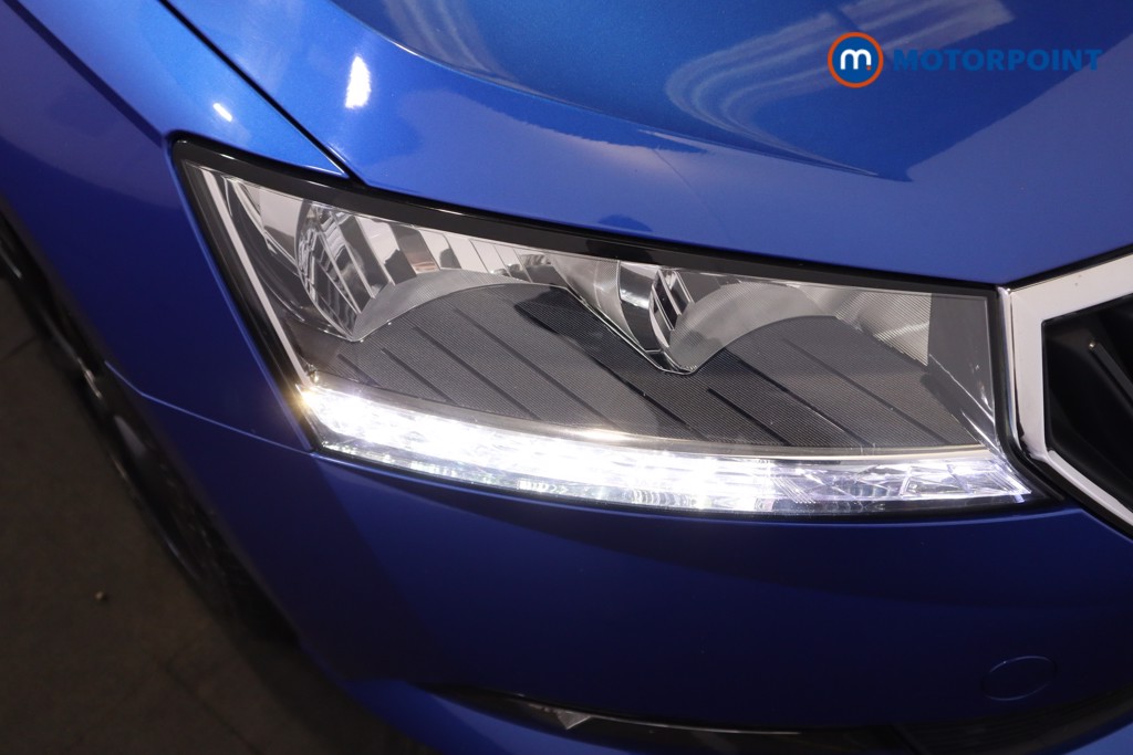 Used Skoda Fabia 2019 for sale - 76352800: Photo 37