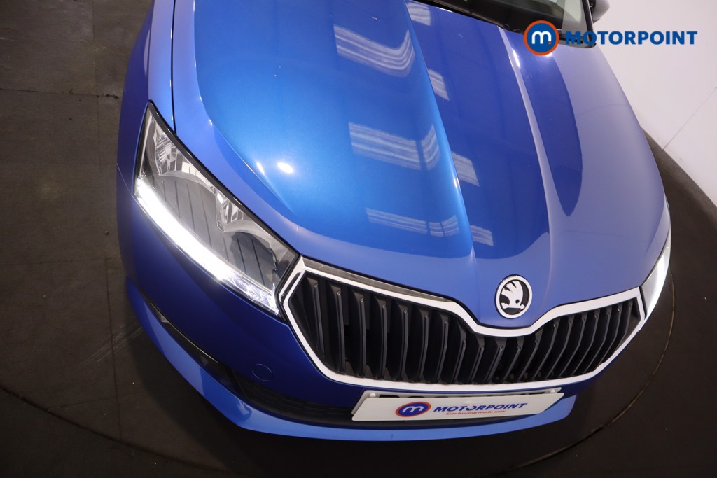 Used Skoda Fabia 2019 for sale - 76352800: Photo 38