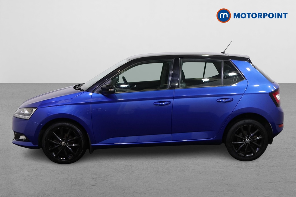 Used Skoda Fabia 2019 for sale - 76352800: Photo 4