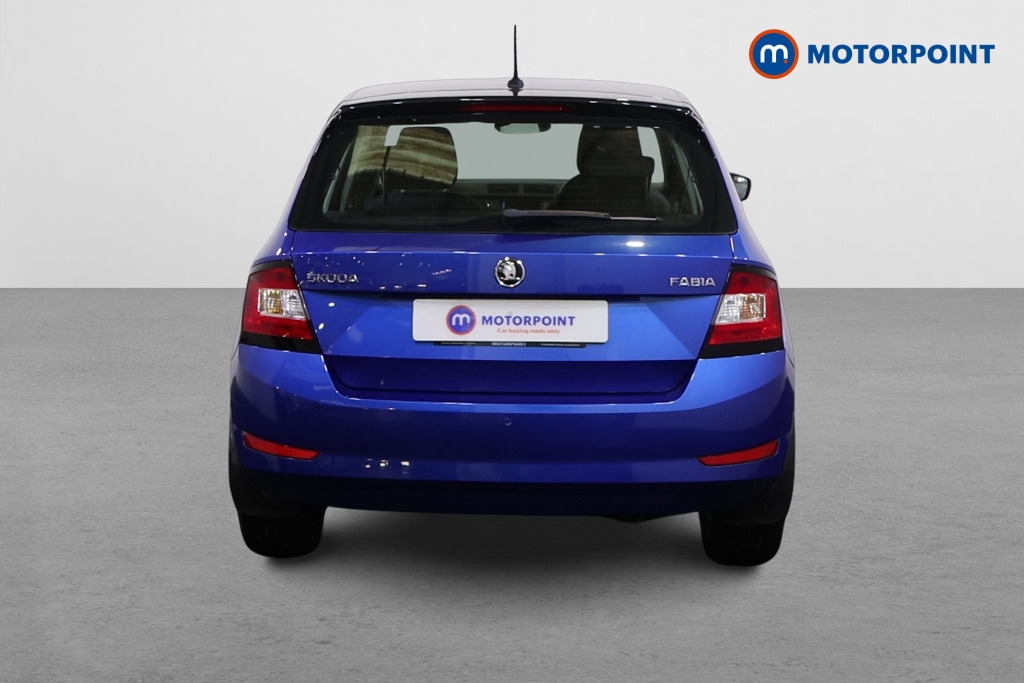 Used Skoda Fabia 2019 for sale - 76352800: Photo 6