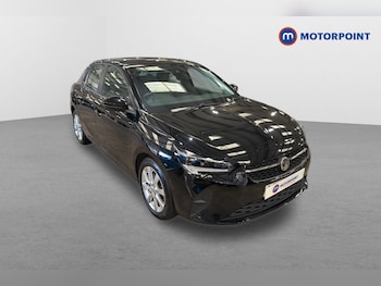 Used Vauxhall Corsa undefined for sale - 78337430: Photo