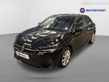 Used Vauxhall Corsa undefined for sale - 78337430: Photo