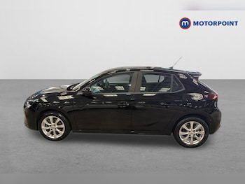 Used Vauxhall Corsa undefined for sale - 78337430: Photo
