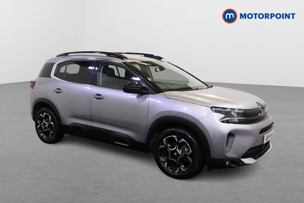 Used Citroen C5 Aircross 2024 for sale - 76577682: Photo 1