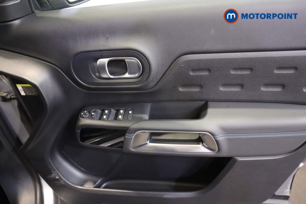 Used Citroen C5 Aircross 2024 for sale - 76577682: Photo 13