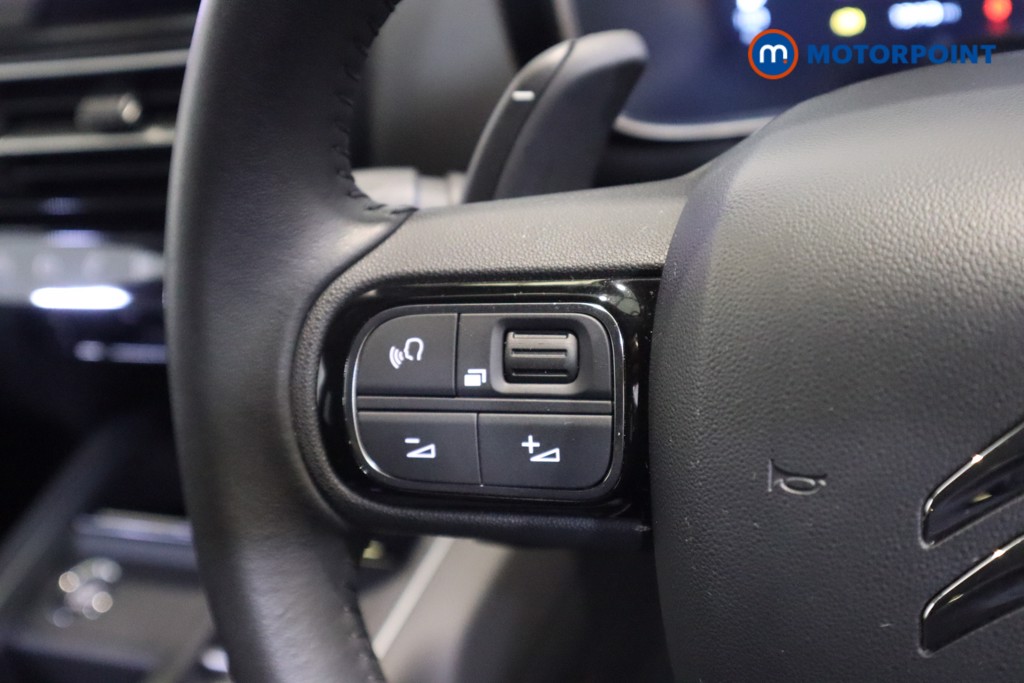 Used Citroen C5 Aircross 2024 for sale - 76577682: Photo 16