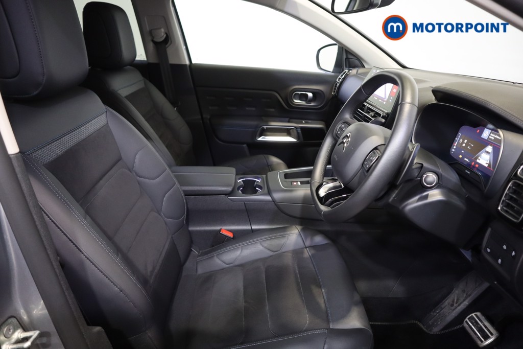 Used Citroen C5 Aircross 2024 for sale - 76577682: Photo 17