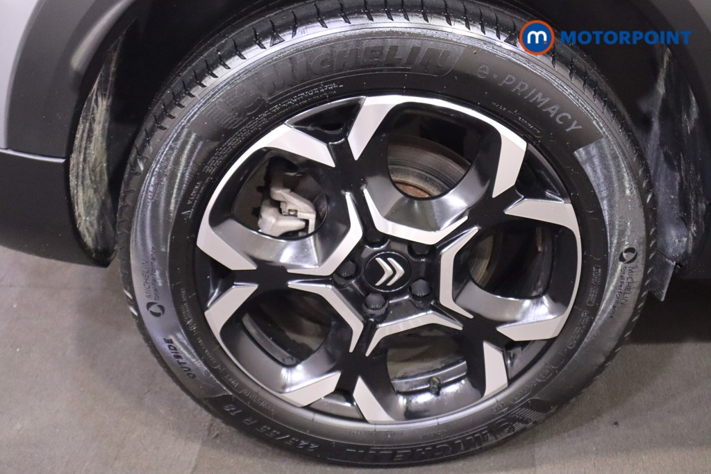 Used Citroen C5 Aircross 2024 for sale - 76577682: Photo 19