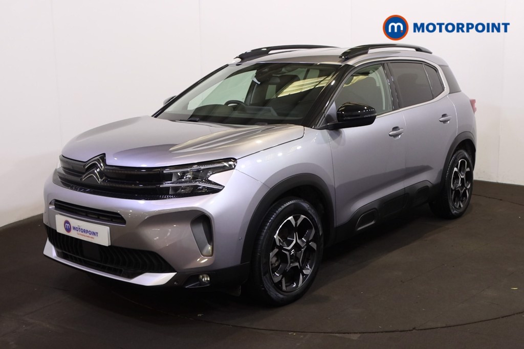 Used Citroen C5 Aircross 2024 for sale - 76577682: Photo 2