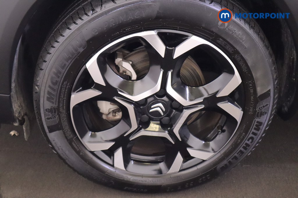 Used Citroen C5 Aircross 2024 for sale - 76577682: Photo 20