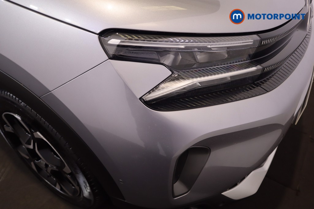 Used Citroen C5 Aircross 2024 for sale - 76577682: Photo 21