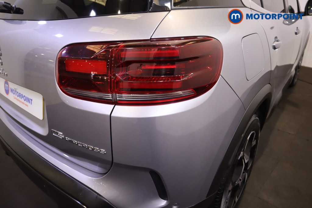 Used Citroen C5 Aircross 2024 for sale - 76577682: Photo 22