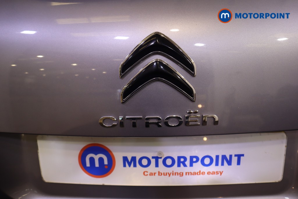 Used Citroen C5 Aircross 2024 for sale - 76577682: Photo 23