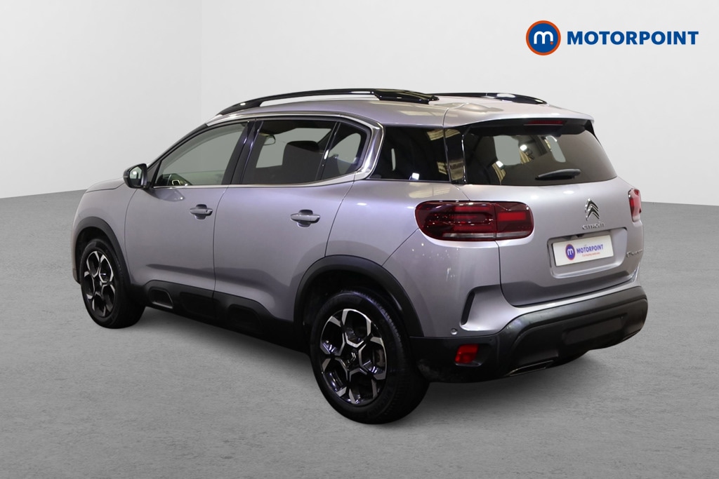 Used Citroen C5 Aircross 2024 for sale - 76577682: Photo 4